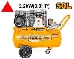 كمبروسر 50لتر 3حصان -  موديل  AC300508